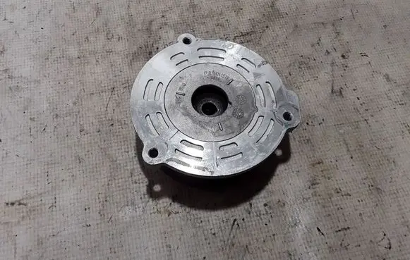 Volvo S60 Front shock absorber damper bump stop 31681384