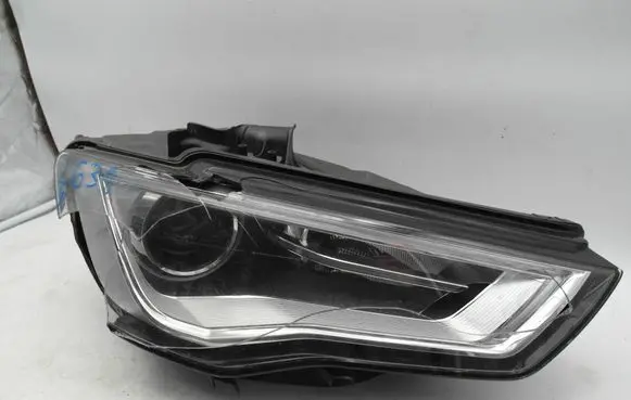 Audi A3 S3 8V Headlight/headlamp 8V0941006 1EL01074022 01074022AF