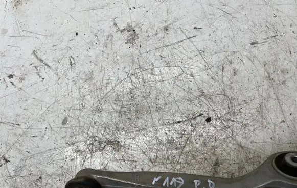 Audi A8 S8 D3 4E Front control arm