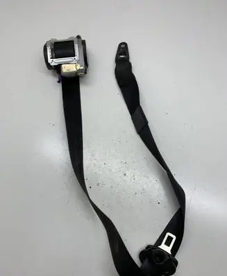Audi A4 S4 B7 8E 8H Front seatbelt 8E0857705F