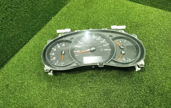 Renault Master III Speedometer (instrument cluster) P248101030R 250462998R