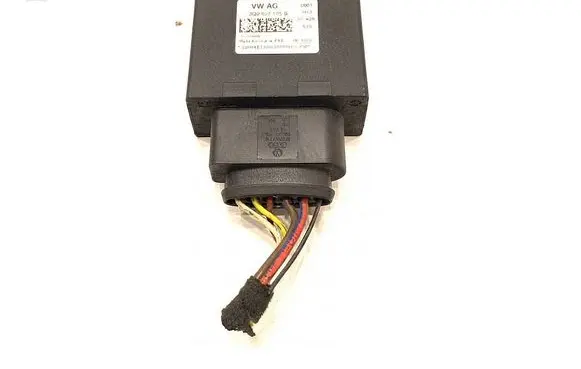 Skoda Octavia Mk3 (5E) Other control units/modules 3Q0906121B