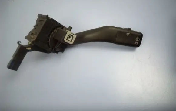 Audi A3 S3 8L Wiper control stalk 1K0953519 01203504