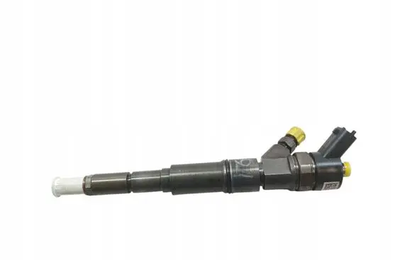 BMW 5 E39 Fuel injector 0445110048