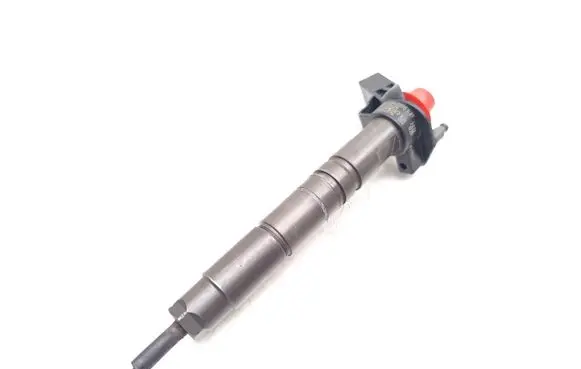 Mercedes-Benz C W204 Fuel injector A6420701187 0445116026