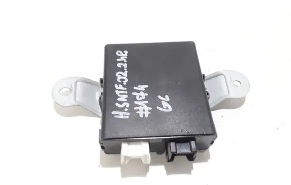 Hyundai Santa Fe Other control units/modules 9875026000