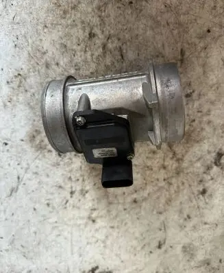 Skoda Superb B5 (3U) Mass air flow meter