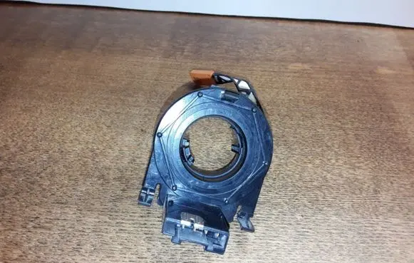 Renault Laguna I Airbag slip ring squib (SRS ring) 7700846227A 7700846227 36811B
