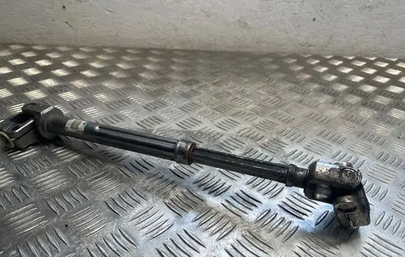 Mercedes-Benz GL X166 Steering column universal joint A166460061006