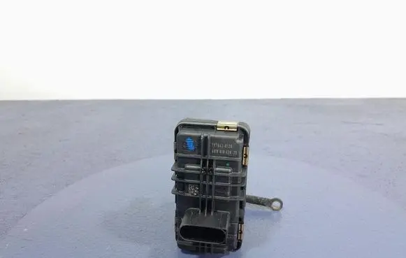 BMW X3 F25 Turbo system vacuum part 6NW010430
