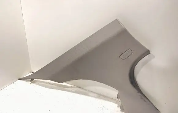 BMW 5 F10 F11 (C) pillar trim