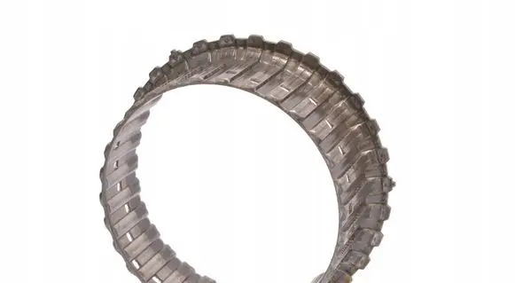Audi A8 S8 D2 4D Other gearbox part 5HP24A