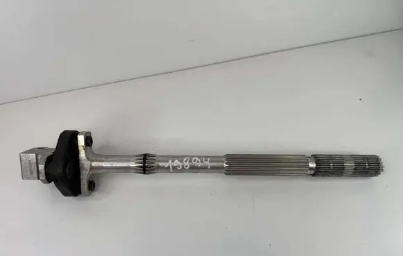 BMW X5 E53 Steering wheel axle W417 WET04K04