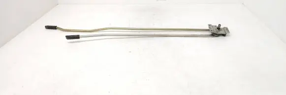 Peugeot Boxer Rear door lock A134 5533G