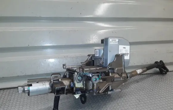 Renault Clio III Electric power steering pump 8200937929B