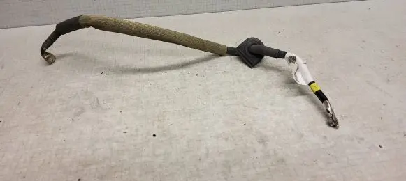 Volkswagen Transporter - Caravelle T5 Positive cable (battery) 7H0971158 7H0941389