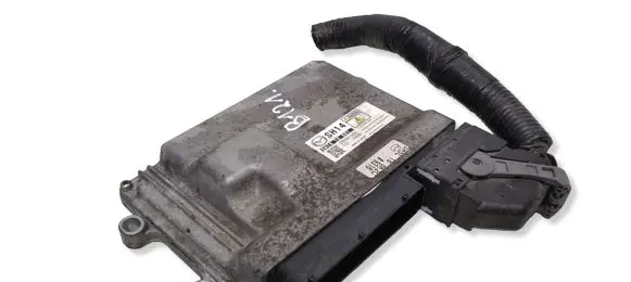 Mazda 6 Engine control unit/module SH1418881