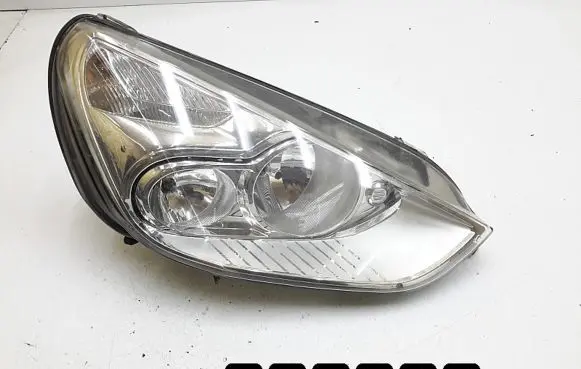Ford Galaxy Headlight/headlamp 6M2113W029BL