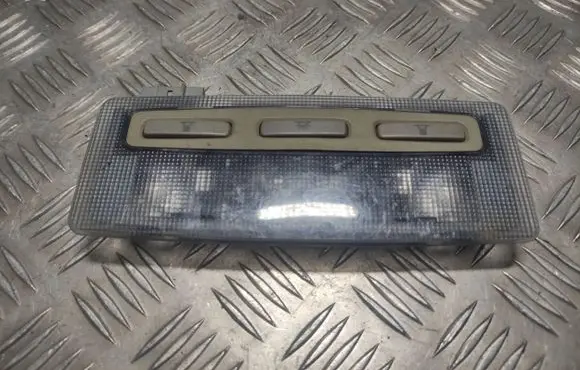 Nissan Almera N16 Rear seat light 23780700