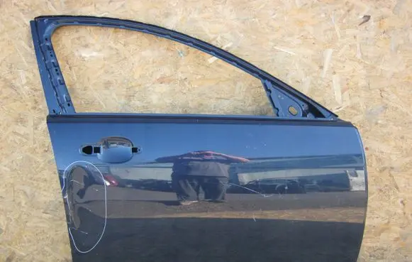 Jaguar XF X250 Front door