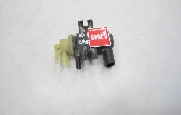 Volkswagen Caddy Turbo solenoid valve 04L131051AH 20052019 15092014