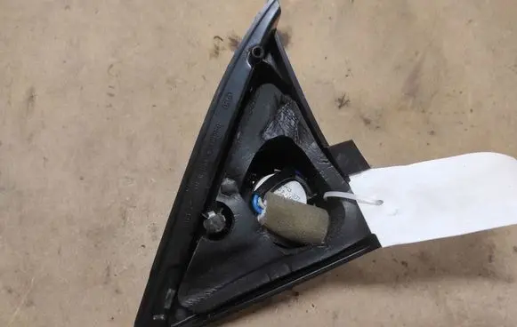 KIA Sorento Front door high frequency speaker 01963503E5500