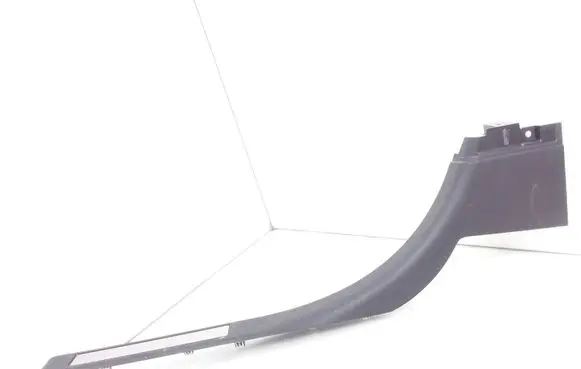 Land Rover Defender Front sill trim cover L8B213200B