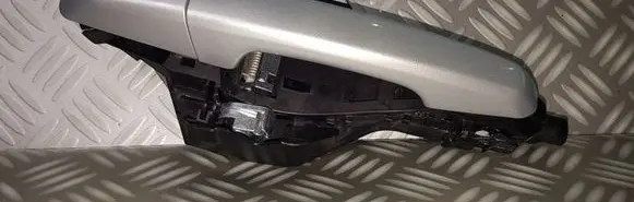 Jaguar XF X260 Front door exterior handle DK52224A00AA
