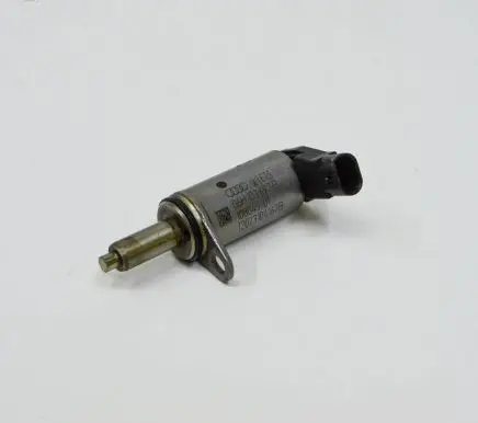 Audi A4 S4 B8 8K Turbo solenoid valve 06H103697B