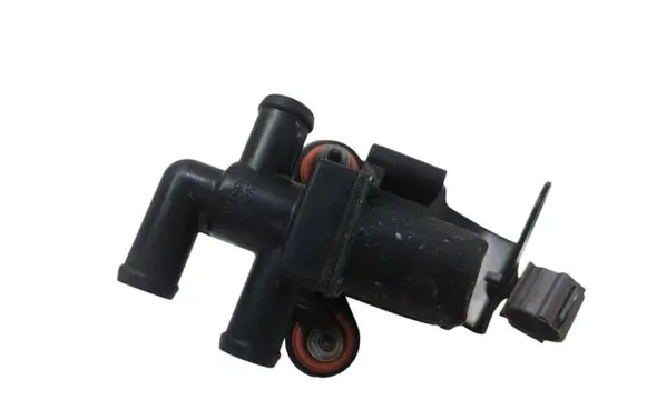 Porsche Cayenne (9Y0 9Y3) Electric auxiliary coolant/water pump 1T0820036D