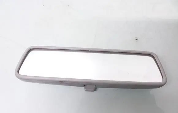 Volkswagen PASSAT B5.5 Rear view mirror (interior) 3B0857511G