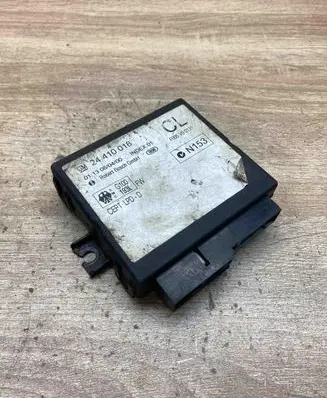 Opel Astra G Comfort/convenience module 24410018 F005V00131