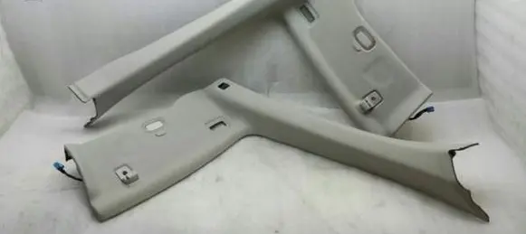 Mercedes-Benz SL R231 (A) pillar trim A2316900925