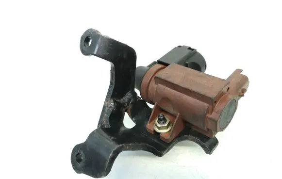 Volkswagen Golf I Turbo solenoid valve 9654282880 70096701