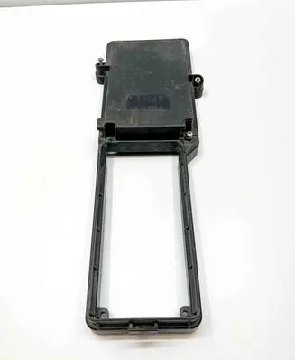 Mercedes-Benz SL R129 Fuse box cover 1245400282 A1245400282