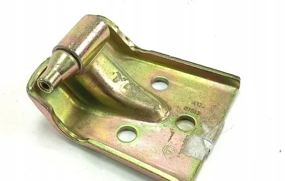 Lancia Y 840 Front door hinge set 7792759