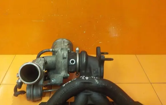 Audi A4 S4 B8 8K Turbo 06H145701L