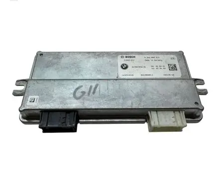 BMW 7 G11 G12 Camera control unit module 0263008013 1632310101 04986703401