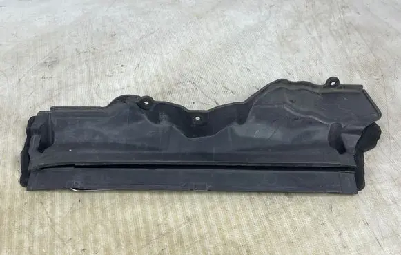 BMW 5 F10 F11 Other engine bay part 7204334 74850610