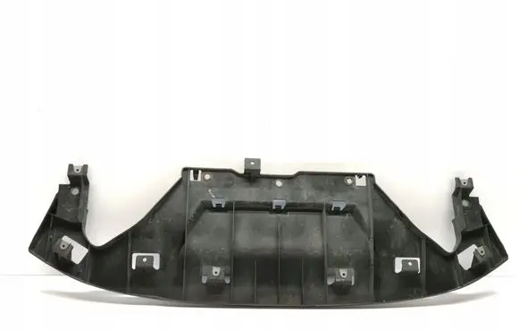 Mazda CX-5 Front sill trim cover 500S1