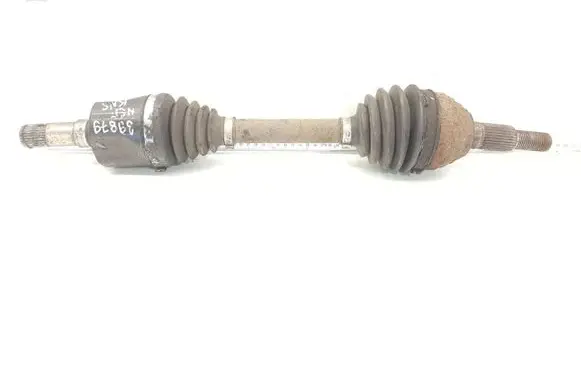 Opel Antara Front driveshaft