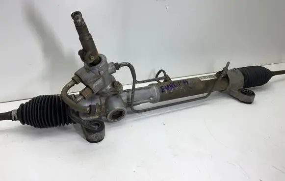 Toyota Corolla Verso E121 Steering rack 03ZE003 13020