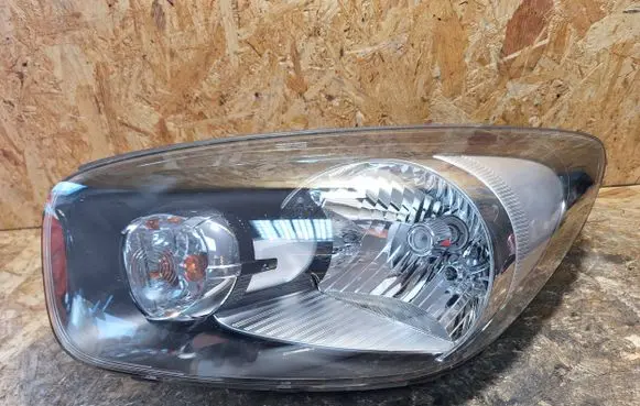 KIA Picanto Headlight/headlamp 92101-1Y0