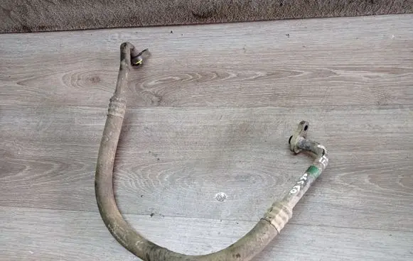 Volvo S80 Air conditioning (A/C) pipe/hose