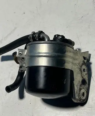Mercedes-Benz B W246 W242 Fuel filter bracket/mount holder A6450900752 L26555CA