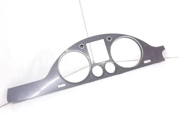 Volkswagen PASSAT B6 Dashboard trim 3C1858335AM