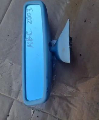 Mercedes-Benz C W203 Rear view mirror (interior)