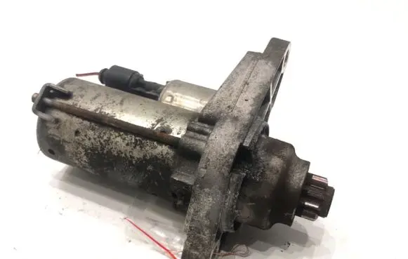 Seat Ibiza IV (6J,6P) Starter motor 