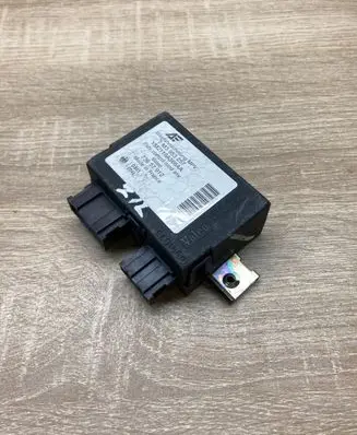 Volkswagen Sharan Immobilizer control unit/module 7M3953257 YM2119A366AA