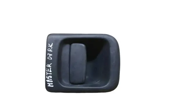 Renault Master II Front door exterior handle 7700352488